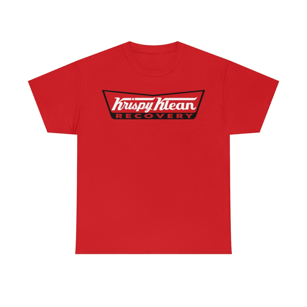 Krispy Klean Apparel