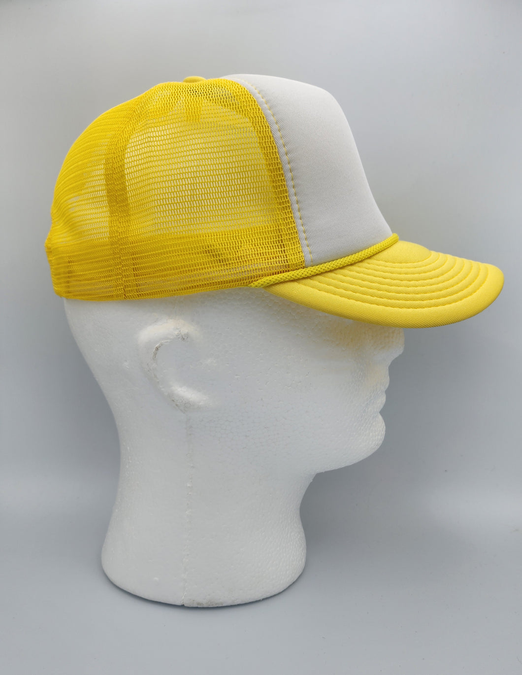 Decky Foam Trucker Hats