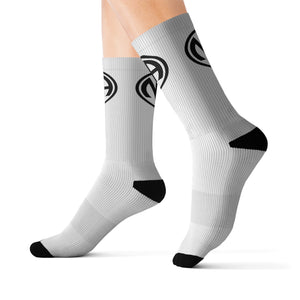 Stylish Sublimation Socks for Everyday Comfort, Unique Gift for Friends, Casual Wear, Sports, Gift for Holidays