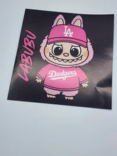 Load image into Gallery viewer, Ricci&#39;s La Bubu Sticker