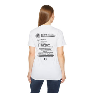 Basic Recipe Tee