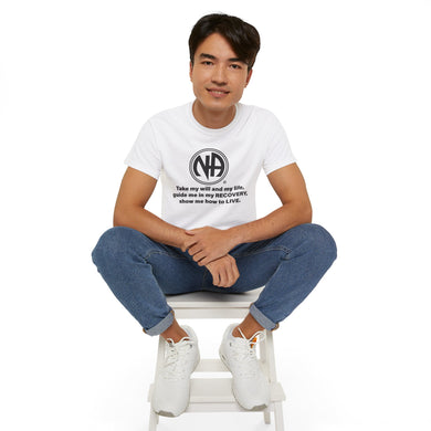 Basic Recipe Tee