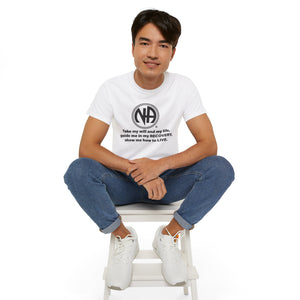 Basic Recipe Tee