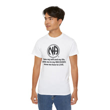 Load image into Gallery viewer, Basic Recipe Tee