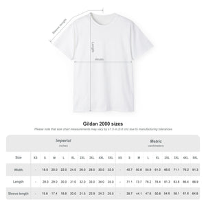Basic Recipe Tee
