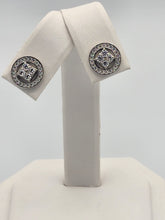 Load image into Gallery viewer, Earrings NA 925 Sterling Silver Studs