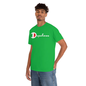 D for Dopeless Mens Tee