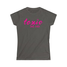 Load image into Gallery viewer, Toxic Women&#39;s Tee