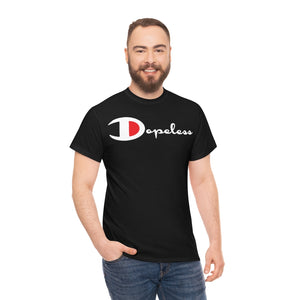 D for Dopeless Mens Tee