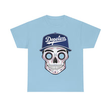 Load image into Gallery viewer, Dopeless Skull Recovery Men&#39;s Tee