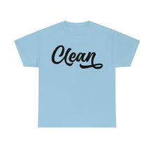 Load image into Gallery viewer, Clean Men&#39;s Tee