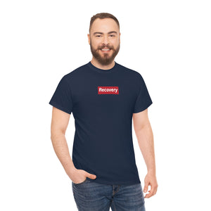 Supreme Recovery Unisex Tee