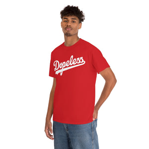 Dopeless Men's Tee