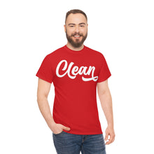 Load image into Gallery viewer, Clean Men&#39;s Tee