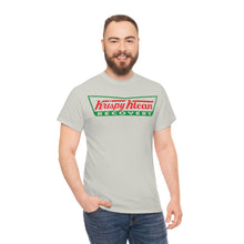 Load image into Gallery viewer, Krispy Klean Recovery Unisex Tee