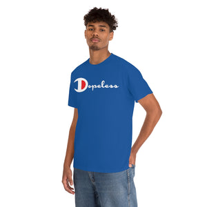 D for Dopeless Mens Tee