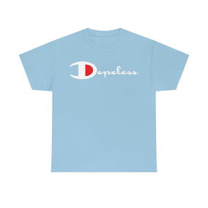 D for Dopeless Mens Tee