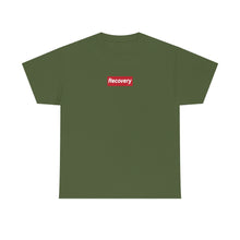 Load image into Gallery viewer, Supreme Recovery Unisex Tee