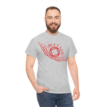 Load image into Gallery viewer, Blessed Men&#39;s Tee