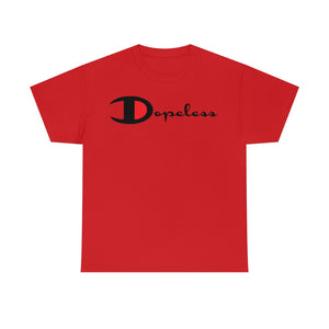 D for Dopeless Men's Tee