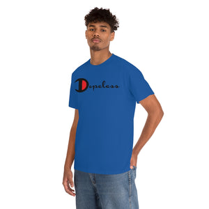 D for Dopeless Men's Tee