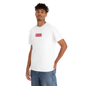 Supreme Recovery Unisex Tee