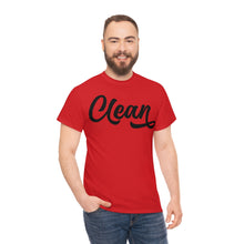 Load image into Gallery viewer, Clean Men&#39;s Tee