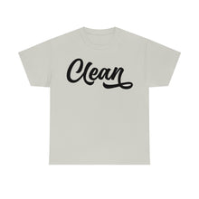 Load image into Gallery viewer, Clean Men&#39;s Tee