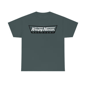 Unisex Krispy Klean Recovery Tee's