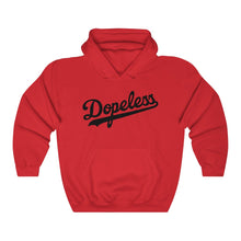 Load image into Gallery viewer, Dopeless Women&#39;s Hoodie