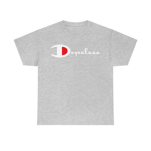 D for Dopeless Mens Tee