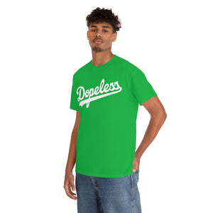 Dopeless Men's Tee