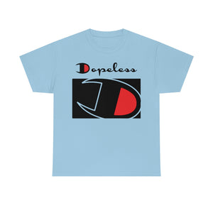 Dopeless D Men's Tee