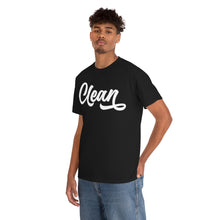 Load image into Gallery viewer, Clean Men&#39;s Tee