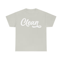 Load image into Gallery viewer, Clean Men&#39;s Tee