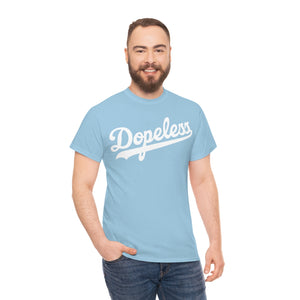 Dopeless Men's Tee