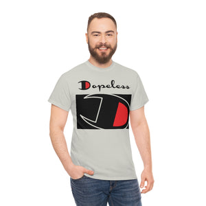 Dopeless D Men's Tee