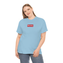 Load image into Gallery viewer, Supreme Recovery Unisex Tee