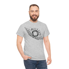 Load image into Gallery viewer, Blessed Men&#39;s Tee