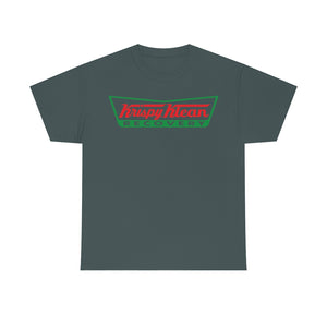 Krispy Klean Recovery Unisex Tee