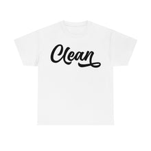 Load image into Gallery viewer, Clean Men&#39;s Tee