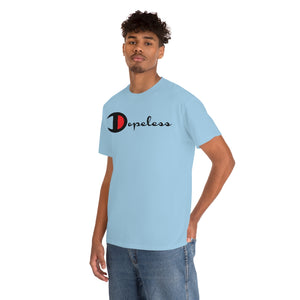 D for Dopeless Men's Tee