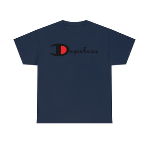 D for Dopeless Men's Tee