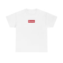 Load image into Gallery viewer, Supreme Recovery Unisex Tee