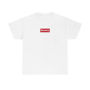 Supreme Recovery Unisex Tee