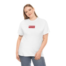 Load image into Gallery viewer, Supreme Recovery Unisex Tee