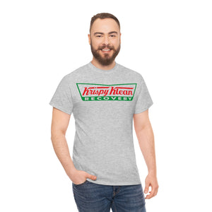 Krispy Klean Recovery Unisex Tee