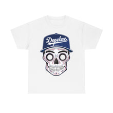 Load image into Gallery viewer, Dopeless Skull Recovery Men&#39;s Tee