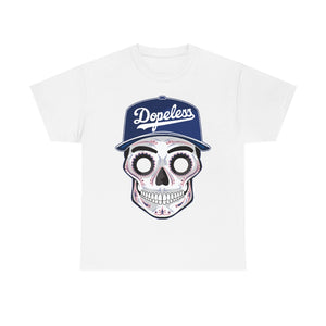 Dopeless Skull Recovery Men's Tee