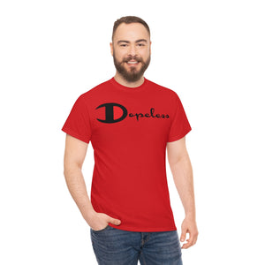 D for Dopeless Men's Tee